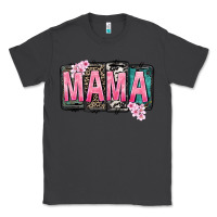 Smoke Mama vibes Mother's Day Classic Tee - CowGirlArtShop
