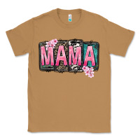 Toasted Coconut Mama vibes Mother's Day Classic Tee - CowGirlArtShop
