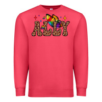 Cardinal ally Premium Sweatshirt - JahusDesignShop