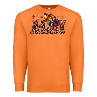 Carrot ally Premium Sweatshirt - JahusDesignShop