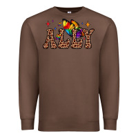 Chestnut ally Premium Sweatshirt - JahusDesignShop