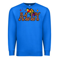 True Royal ally Premium Sweatshirt - JahusDesignShop