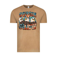 Cousin Crew Vintage Tee | Teevron