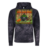 Cloud Black halloween tumbler Vintage Hoodie - BundleAndBundleShop