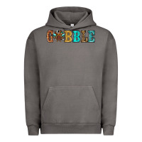 Pigment Tornado gobble thanksgiving turkey Urban Hoodie - RanaPortraitStore