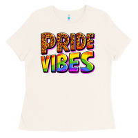Bone pride vibes Ladies Tee - OliviaCreatesArt