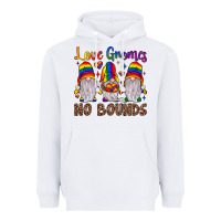White love gnomes no bounds Heavyweight Hoodie - JahusDesignShop