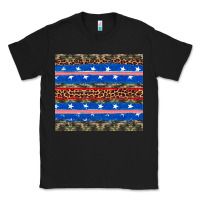 Black armed forces day Classic Tee - Artiststas