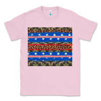 Bubblegum Pink armed forces day Classic Tee - Artiststas