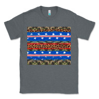 Charcoal Heather armed forces day Classic Tee - Artiststas