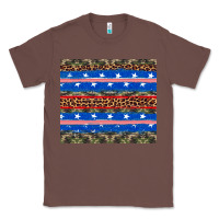 Chestnut armed forces day Classic Tee - Artiststas