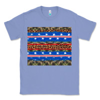 Colony Blue armed forces day Classic Tee - Artiststas