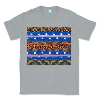 Heather Grey armed forces day Classic Tee - Artiststas