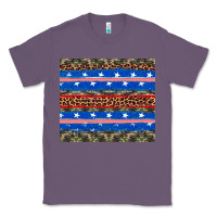 Lavender armed forces day Classic Tee - Artiststas