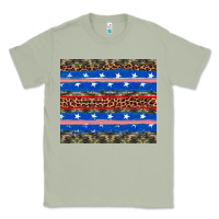Matcha armed forces day Classic Tee - Artiststas
