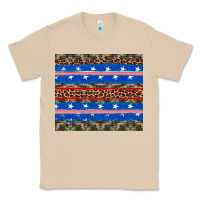 Mushroom armed forces day Classic Tee - Artiststas