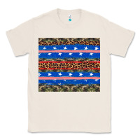Natural armed forces day Classic Tee - Artiststas