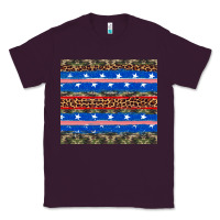 Plum armed forces day Classic Tee - Artiststas