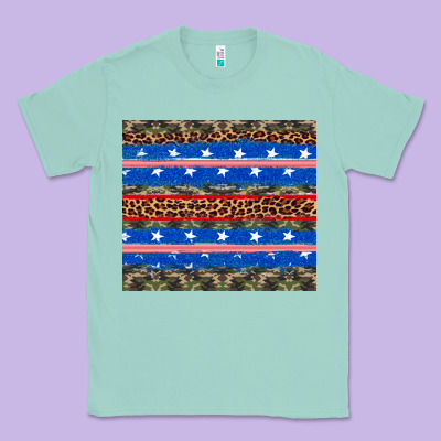 Armed Forces Day Classic Tee Designed By Artiststas