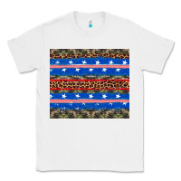 White armed forces day Classic Tee - Artiststas