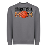 Storm basketball mom Heavyweight Sweatshirt - AdoDesignShop