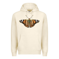 Tofu Painted Lady Premium Hoodie - LillyAllenDesigns