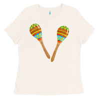 Maracas Fa Element Ladies Tee | Teevron