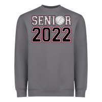 Storm senior volleyball Heavyweight Sweatshirt - AdoDesignShop