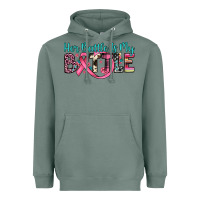 Sage her battle is my battle Heavyweight Hoodie - JahusDesignShop