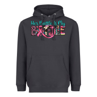 Smoke her battle is my battle Heavyweight Hoodie - JahusDesignShop
