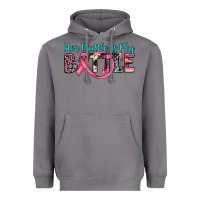 Storm her battle is my battle Heavyweight Hoodie - JahusDesignShop