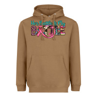 Toasted Coconut her battle is my battle Heavyweight Hoodie - JahusDesignShop