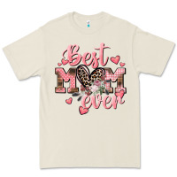 Bone Best mom ever Mother's Day Premium Tee - CowGirlArtShop