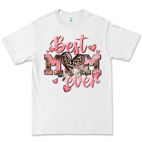 Best Mom Ever Mother's Day Premium Tee | Teevron