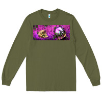 Army Green witch hand 15 oz mug Long Sleeve Tee - BundleAndBundleShop