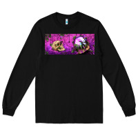 Black witch hand 15 oz mug Long Sleeve Tee - BundleAndBundleShop