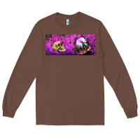 Chestnut witch hand 15 oz mug Long Sleeve Tee - BundleAndBundleShop