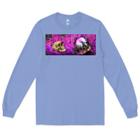 Colony Blue witch hand 15 oz mug Long Sleeve Tee - BundleAndBundleShop