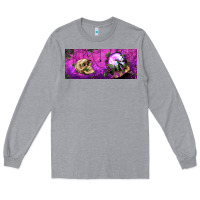 Heather Grey witch hand 15 oz mug Long Sleeve Tee - BundleAndBundleShop