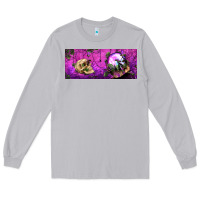 Moon Dust witch hand 15 oz mug Long Sleeve Tee - BundleAndBundleShop