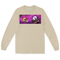 Mushroom witch hand 15 oz mug Long Sleeve Tee - BundleAndBundleShop