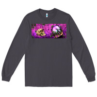 Smoke witch hand 15 oz mug Long Sleeve Tee - BundleAndBundleShop