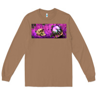 Toasted Coconut witch hand 15 oz mug Long Sleeve Tee - BundleAndBundleShop