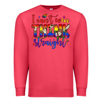 Cardinal i can't even think straight Premium Sweatshirt - JahusDesignShop