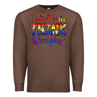 Chestnut i can't even think straight Premium Sweatshirt - JahusDesignShop