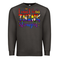 Smoke i can't even think straight Premium Sweatshirt - JahusDesignShop
