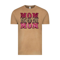 Vintage Camel Mom mom mom Mother's Day Vintage Tee - FaDigitalArtStudio