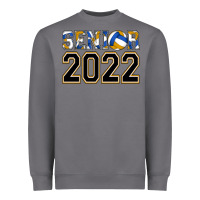 Storm senior volleyball Heavyweight Sweatshirt - AdoDesignShop