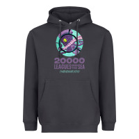 20000 Leagues Under The Sea   Movie Heavyweight Hoodie | Teevron