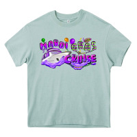 Arona mardi gras cruise Heavy Core Tee - CowGirlArtShop